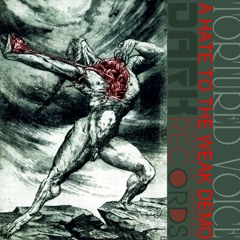 I Tarried My Thought by Tortured Voice