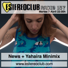 EstereoClub Radio Yahaira Minimix