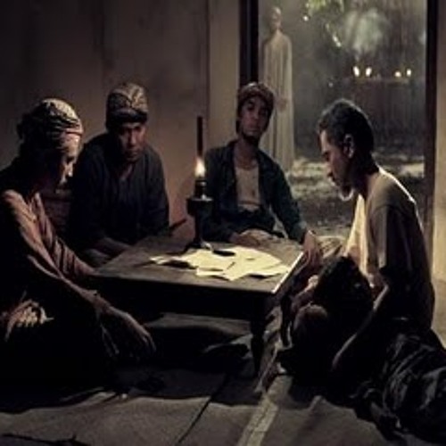 Murotal Qur'an - Langgam Jawa