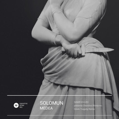 Solomun - Medea (Samir Kuliev Greek Tragedy Dramatic Remix) 2015 Free Download