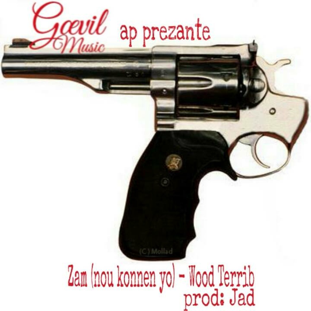 Zam (Nou konnen Yo) - Wood Terrib prod by Jad