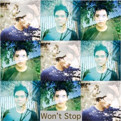 Won't Stop (One Republic cover)