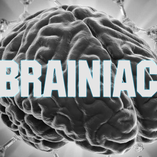 SUPERMARIO - Brainiac