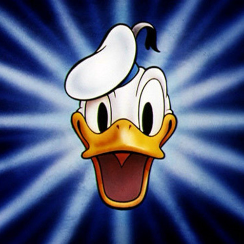 Stream Donald Duck Theme Song by Joseph S. Khella | Listen online for free  on SoundCloud