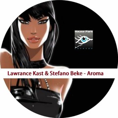 Aroma (Stefano Beke Remix)