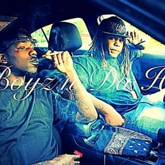 Boyz N Da Hood