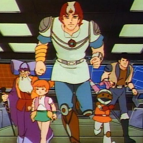 Jase And The Wheel Warriors Let Me Join Them In Their Adventures