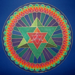 Le Lion - Merkaba [Out now]