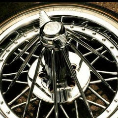 Grindin at ARK STUDIO'S