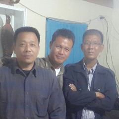 လာမယ္​ဆို ႀကိဳ​ေနမွာလား....စိုးလြင္​လြင္​