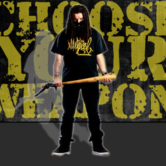 Choose Your Weapon (Competition Beat)