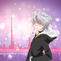 Nightcore - Undead / Wretches And Kings (zwieR.Z. mix)