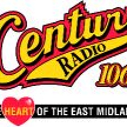 Stream Century 106 Jingles (East Midlands) - Selected Cuts JAM Creative  Productions (1998) by tonymullinsradio | Listen online for free on  SoundCloud