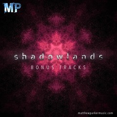 Matthew Parker - Trust You Like I'm Blind (Free on Shadowlands Bonus Tracks Album)