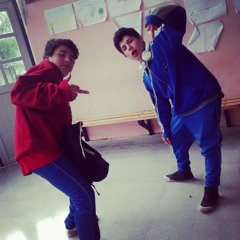 Sinfonia Hardcore- PENSAMIENTO MAQUEABELICO (prod.caja)