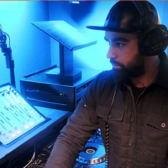 DJ AJD - Live DJ Set - May 2015 - BBC Asian Network