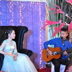 Tadhana - Up Dharma Down (Cover)