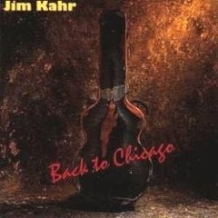 Off the Wall - Jim Kahr c/ Ron Sorin - Harp