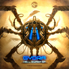 Gydra - Hell Crow (cut)