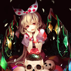 [Touhou Vocal] The Love of This Girl is Like of a Puppet, Even if it's a Lie - IOSYS