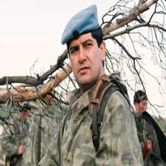 Shemistan Elizamanli - Igid Esger