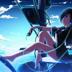 NightCore- Ash - RavensReaper