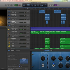 The Masterplan - Pietro Schaff