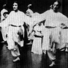 Gurdjieff/de Hartmann - Lost Loves