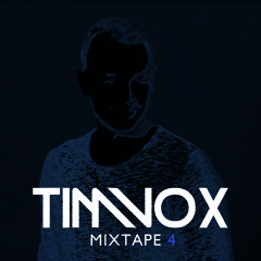 MIXTAPE 4 • EDM