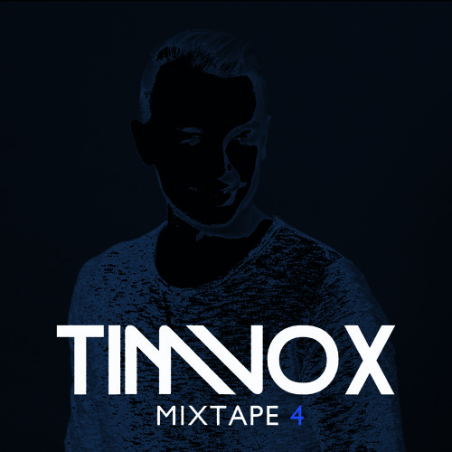 MIXTAPE 4 • EDM