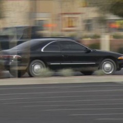 Getaway Driver