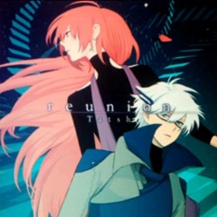 Tatsh - reunion------