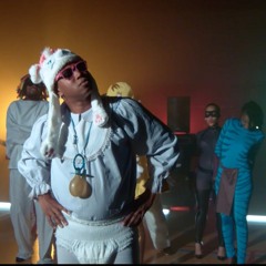 Dj Gil Feat Paille - Abimans (#Abimans, Tu Ne Vas Pas Dire Non...)