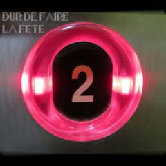 Dur de Faire la Fête - Disco No2