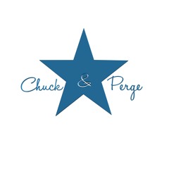 Chuck & Perge - Way Through