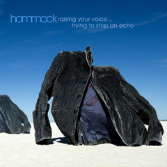 Hammock - Floating Away in Every Direction