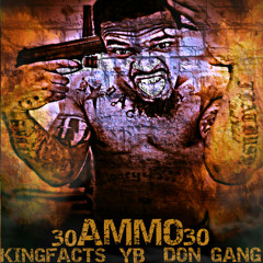 ''Ammo'' NEW 30/30 ft Yazier_belime & DonGang