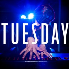 ILoveMakonnen X Drake.Cover_Chari Joy - Tuesday