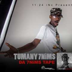 Tumany 7NiMS - Original (Sarks Gift)