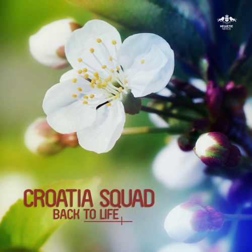 Stream Croatia Squad - Back To Life (Short Edit) by Croatia Squad