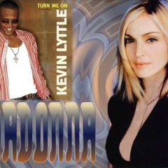 Madonna vs Kevin Lyttle - La Isla Bonita (Remix Party)