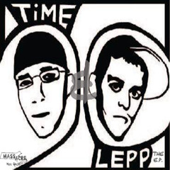 Time & Lepp - Funk'd Out (prod. Jazzscapez)
