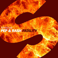 Pep & Rash and Quintino - Fatality(SunnYz Bigroom Festival Edit)]Free Download]
