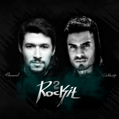 Rihanna - Right Now ( 2Rockit Remix)