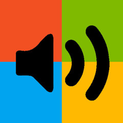 Windows XP start sound / 8-bit