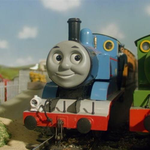 Stream Thomas The Tank Engine's Theme (S3/4, V1) by AnthonyDaBest ...