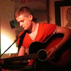 So Real(Live Recording-Jeff Buckley Cover)