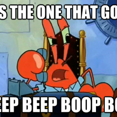 Beep Boop Bop Beep Beep