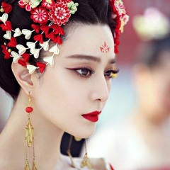 The Empress Of China Theme Song - Queen