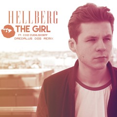 Hellberg - The Girl (feat. Cozi Zuehlsdorff) (Daedalus Dog Remix)